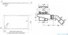 Schedpol Caspar New 150x75cm brodzik prostokątny + syfon 3.2381